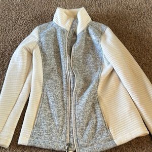 North face Zip Up Jacket